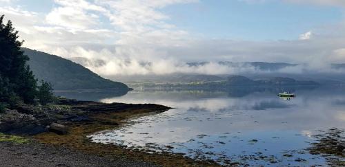 Holiday Home - Corvette Garden Suite