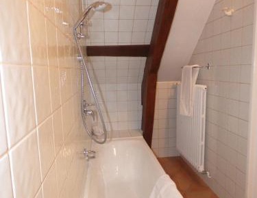 Single Room with Lake View