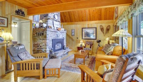 Vacation Home