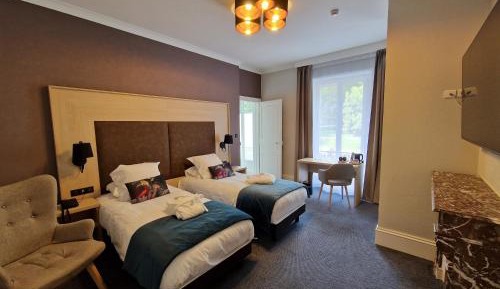 Superior Double or Twin Room