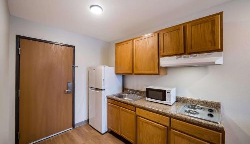 Standard Room with Two Double Beds - Non-Smoking