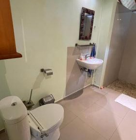 Family Room with Sea View