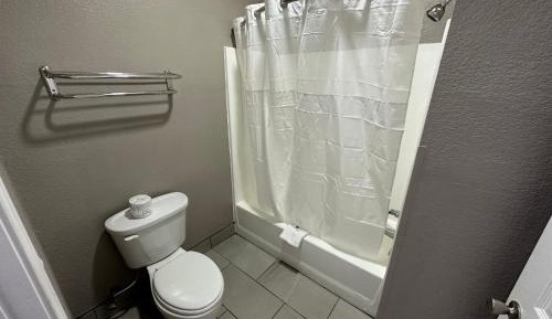 Double Room with Two Double Beds