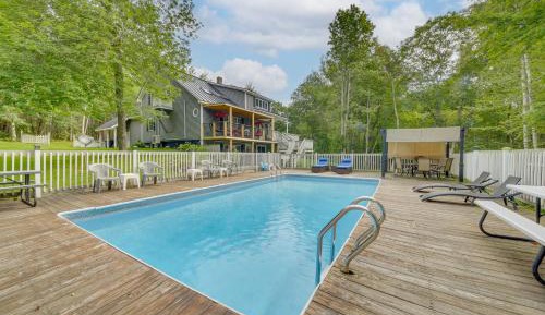 Vacation Home