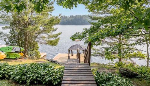 Vacation Home