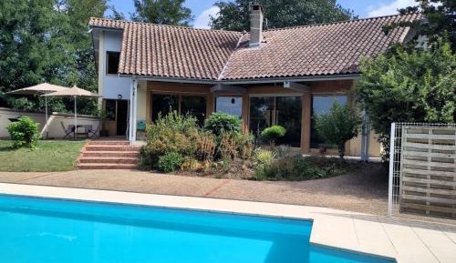 Double Room with Private External Bathroom