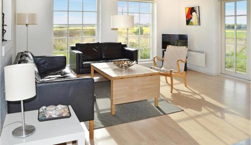 Four-Bedroom Vacation Home