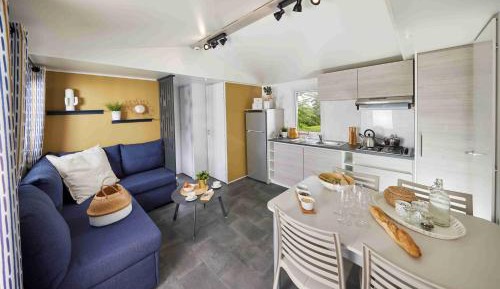 Mobile Home