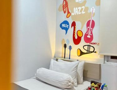 Small Single Room