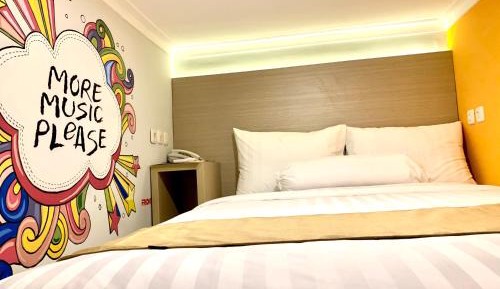 Queen Room