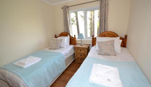 The Family Chalet With Hot Tub