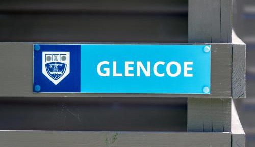 Three-Bedroom Apartment with Sea View