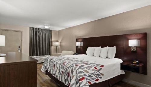 Superior King Room Non-Smoking