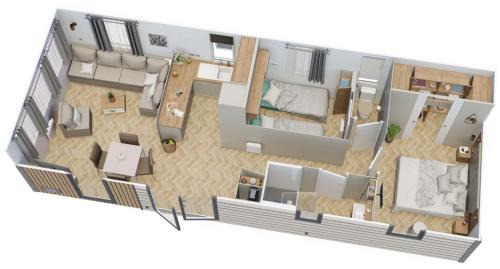 Mobile Home