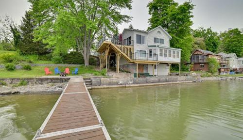 Vacation Home