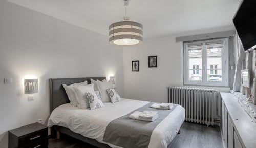 Double Room - Ground Floor