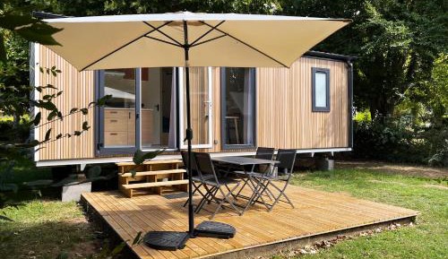 Mobile Home