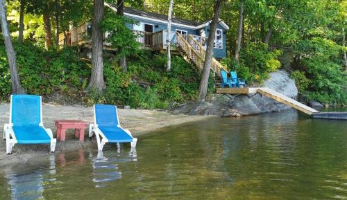 Superior Chalet