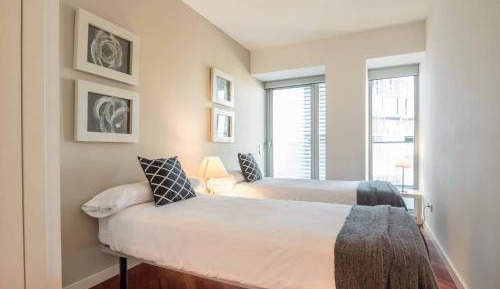 Superior Two-Bedroom Apartment