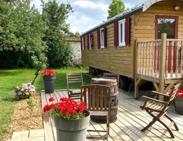 One-Bedroom Chalet