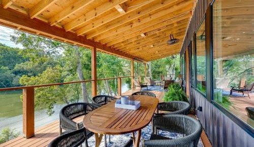 Vacation Home