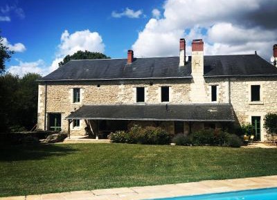 Vacation Home