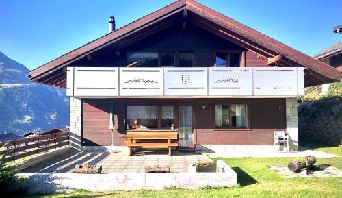 Vacation Home