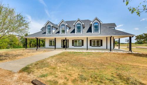 Vacation Home