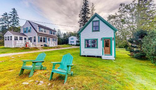 one bedroom holiday home