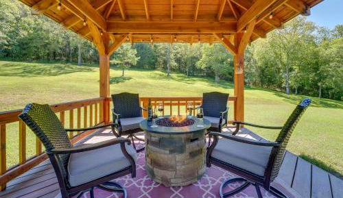 Vacation Home