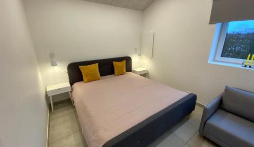One-Bedroom Villa