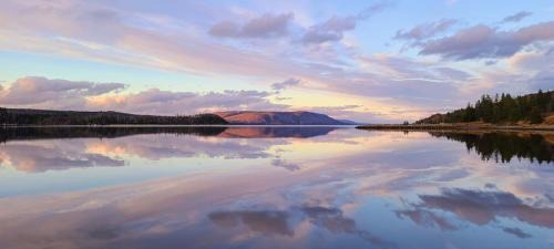 Queen Suite with Sea View