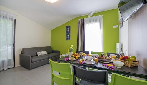 Comfort Cottage (6 adults)