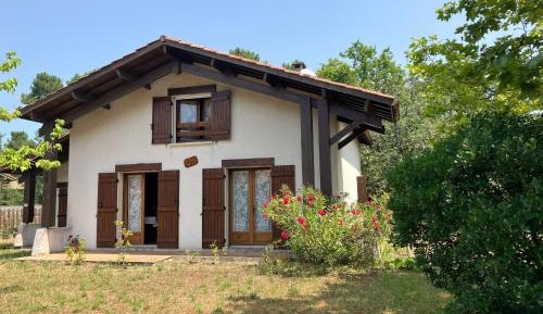 One-Bedroom Holiday Home