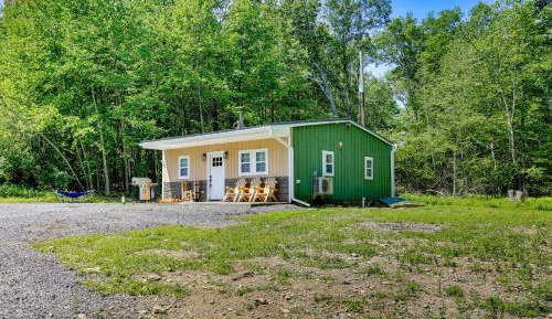 Vacation Home