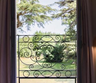 Prestige Double Room