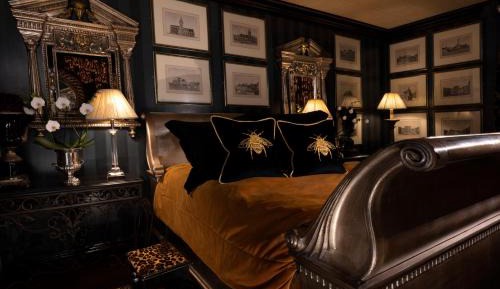 Benjamin Franklin Suite