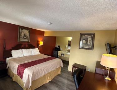 King Room
