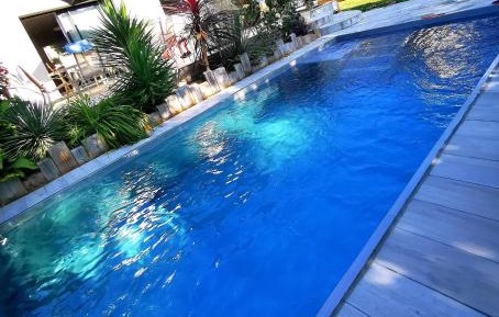 Vacation Home