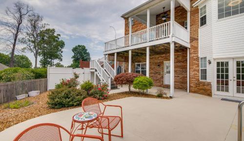 Vacation Home