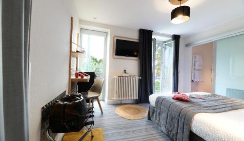 Prestige Double Room