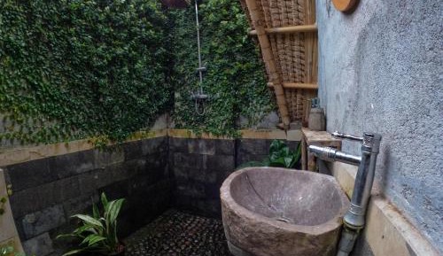 Double or Twin Room with Balcony