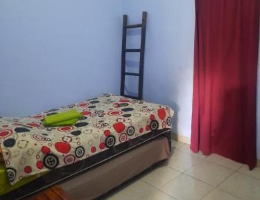 Standard Double Room with Fan