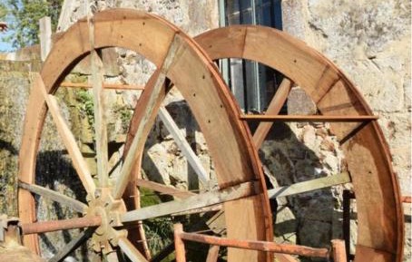 Double or Twin Room with Garden View