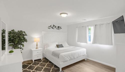 Deluxe Family Suite