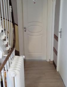 Double Room with Shared Bathroom and Toilet