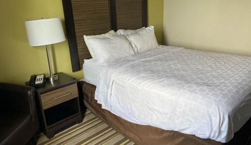 King Room - Non-Smoking