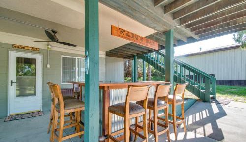 Vacation Home