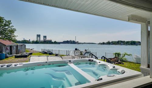 Vacation Home