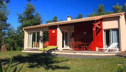 One-Bedroom Vacation Home